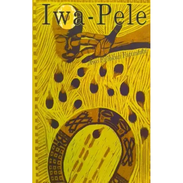 Iwa-Pele: Ifa Quest: The Search for the Source of Santeria and Lucumi
