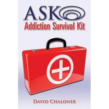 ASK Addiction Survival Kit: Walking Back To Yourself