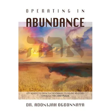 Operating in Abundance