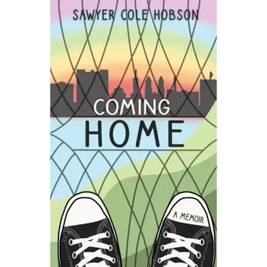 Coming Home: A Memoir