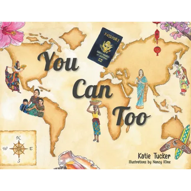 You Can Too