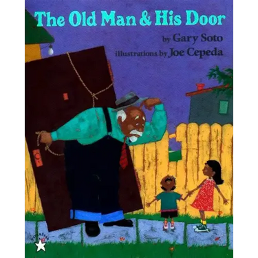 The Old Man and His Door