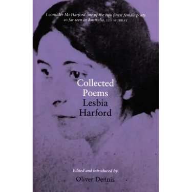 Collected Poems: Lesbia Harford