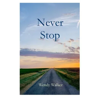 Never Stop