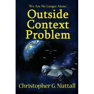 Outside Context Problem