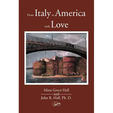 From Italy to America with Love
