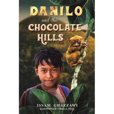 Danilo and the Chocolate Hills
