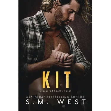 Kit: A second chance brother's best friend romance