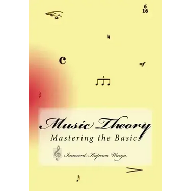 Music Theory: Mastering the Basics