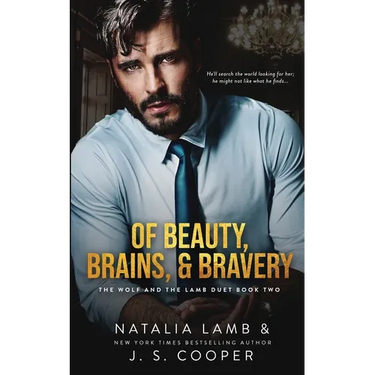 Of Beauty, Brains, & Bravery