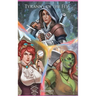 Tyranny of the Fey