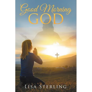 Good Morning God
