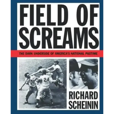 Field of Screams