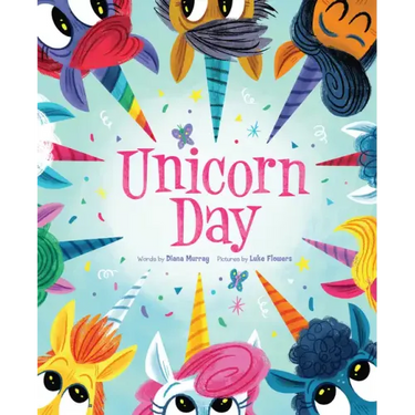 Unicorn Day