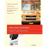How To Start a Home-based Food Truck Business