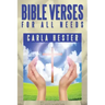 Bible Verses for All Needs