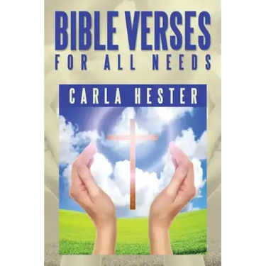 Bible Verses for All Needs