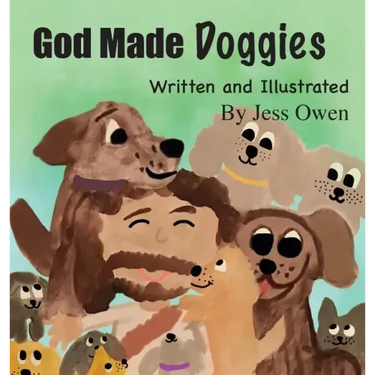 God Made Doggies