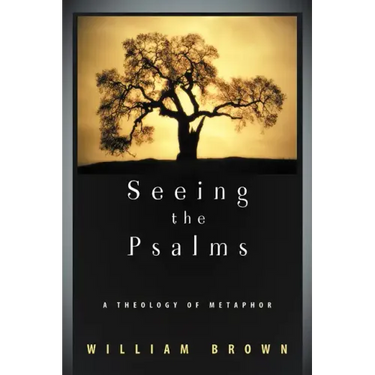 Seeing the Psalms