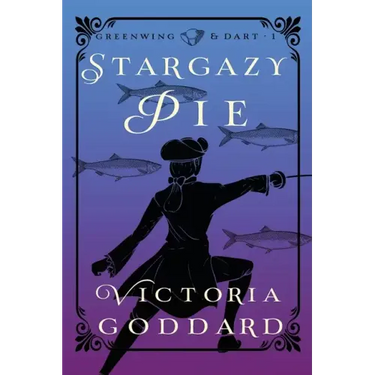 Stargazy Pie