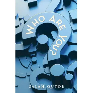 Who Are You?