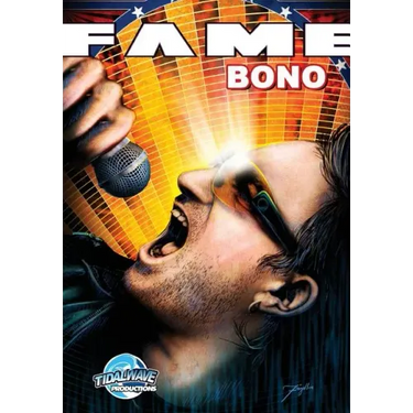 Fame: Bono