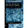 Natural Selection and Social Theory: Selected Papers of Robert Trivers