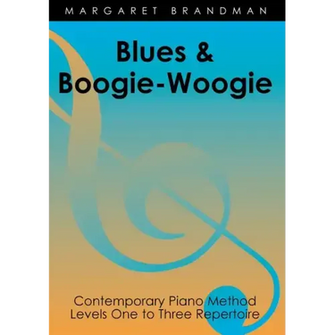 Blues and Boogie-Woogie
