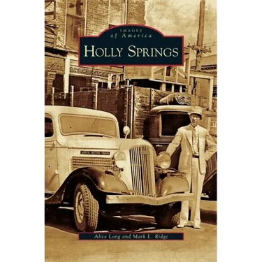 Holly Springs