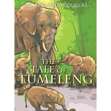 The Tale of Tumeleng