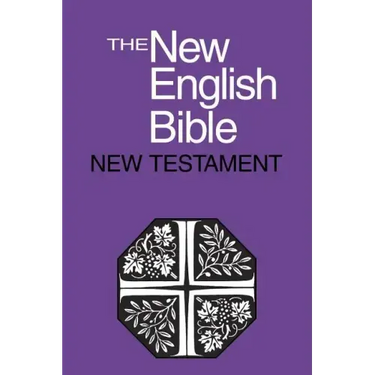 New Testament-NEB