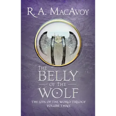 The Belly of the Wolf