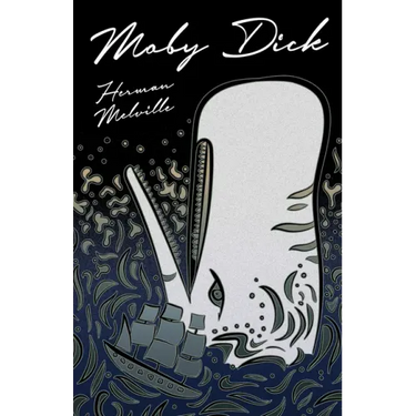 Moby-Dick: or, The Whale