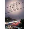 Tomorrow Is Not Just Another Day: Reflective Poems