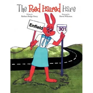 The Red Haired Hare