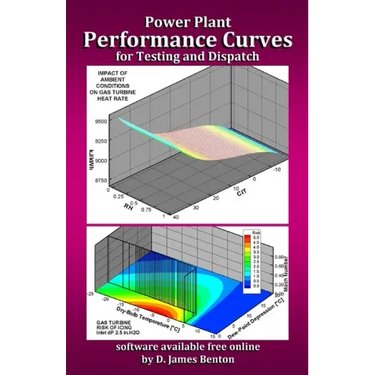 Power Plant Performance Curves: Testing and Dispatch
