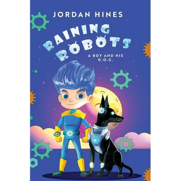 Raining Robots