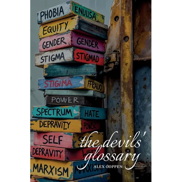 The Devils' Glossary: Anti-Brainwashing Field Guide