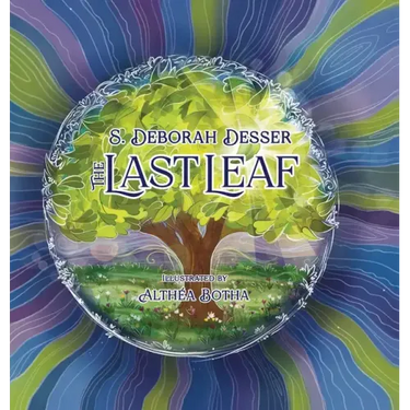 The Last Leaf