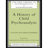 A History of Child Psychoanalysis