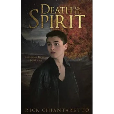 Death of the Spirit