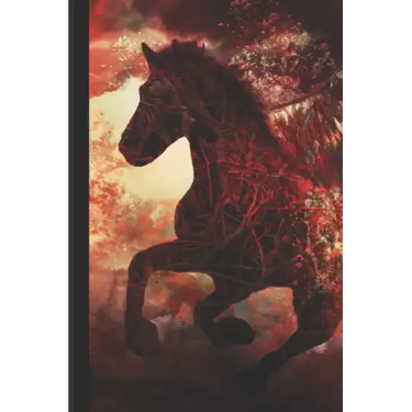 Behold a Pale Horse: World Depopulation