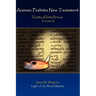 Aramaic Peshitta New Testament Vertical Interlinear Volume II