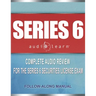 Series 6 Exam AudioLearn: Complete Audio Review for the Series 6 Securities License Exam