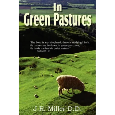 In Green Pastures