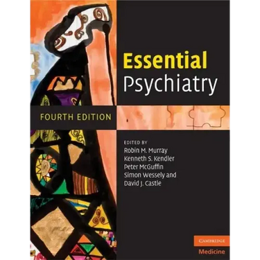 Essential Psychiatry