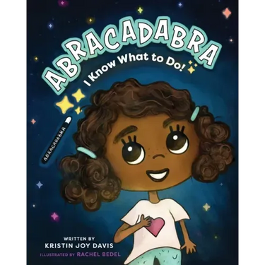 ABRACADABRA I Know What To Do!