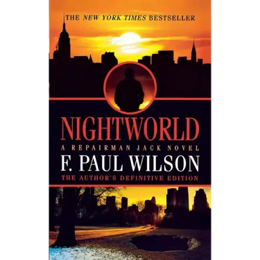 Nightworld