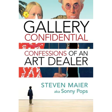 Gallery Confidential