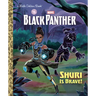 Shuri Is Brave! (Marvel: Black Panther)